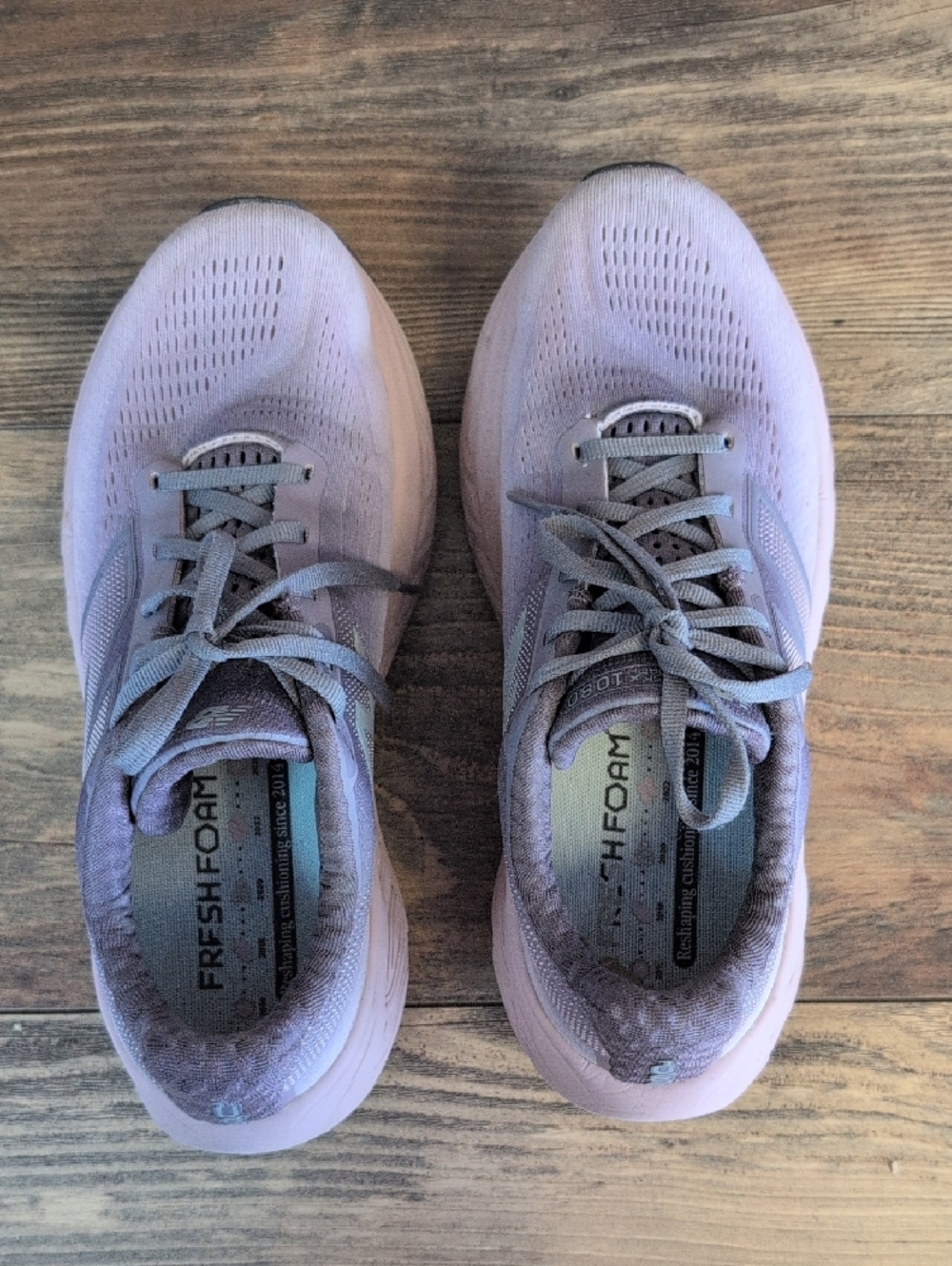 New Balance Fresh Foam X 1080v14 Running Performance Shoes 9 R294 - Picture 5 of 8